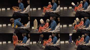 Free download Antje Pfundtner in Gesellschaft - APiG - TRAILER 2021 video and edit with RedcoolMedia movie maker MovieStudio video editor online and AudioStudio audio editor onlin