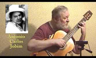Free download Antonio Carlos Jobim_TRISTE, arr. Byron Fogo video and edit with RedcoolMedia movie maker MovieStudio video editor online and AudioStudio audio editor onlin
