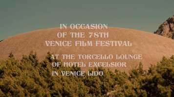 Free download Antonioni Beyond The Dome - Oltre La Cupola Exhibition - in occasion of the 78th Venice Film Festival video and edit with RedcoolMedia movie maker MovieStudio video editor online and AudioStudio audio editor onlin