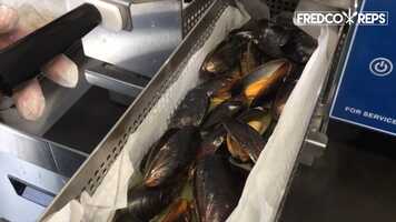 Free download Antunes Rapid Steamer - Garlic Butter and Tomato Mussels video and edit with RedcoolMedia movie maker MovieStudio video editor online and AudioStudio audio editor onlin