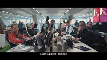 Free download Anuncio Navidad Campofro 2019  FakeMe video and edit with RedcoolMedia movie maker MovieStudio video editor online and AudioStudio audio editor onlin