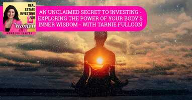 Free download An Unclaimed Secret To Investing - Exploring The Power Of Your Bodys Inner Wisdom - With Tarnie Fulloon video and edit with RedcoolMedia movie maker MovieStudio video editor online and AudioStudio audio editor onlin