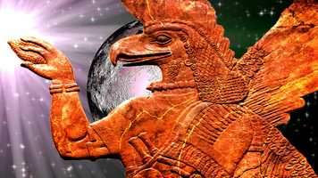 Free download Anunnaki (Those who came down from heaven) video and edit with RedcoolMedia movie maker MovieStudio video editor online and AudioStudio audio editor onlin
