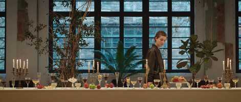 Free download Anushka Chkheidze - Love = Survive video and edit with RedcoolMedia movie maker MovieStudio video editor online and AudioStudio audio editor onlin