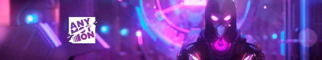 Free download ANYMOTION GUMDROP COLLAB video and edit with RedcoolMedia movie maker MovieStudio video editor online and AudioStudio audio editor onlin