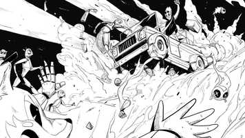 Free download 【Aorus】 Behind The Scenes video and edit with RedcoolMedia movie maker MovieStudio video editor online and AudioStudio audio editor onlin