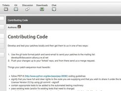 Download web tool or web app Apache Allura Download web tool or web app Apache Allura