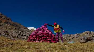 Free download Apacheta n. 6 video and edit with RedcoolMedia movie maker MovieStudio video editor online and AudioStudio audio editor onlin