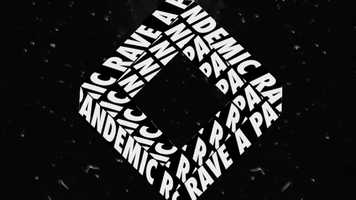 Free download A Pandemic Rave - Banner animation video and edit with RedcoolMedia movie maker MovieStudio video editor online and AudioStudio audio editor onlin