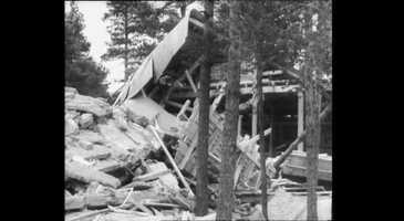Free download Apartment building collapsed in Lahti video and edit with RedcoolMedia movie maker MovieStudio video editor online and AudioStudio audio editor onlin
