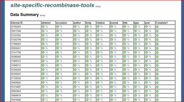 Download web tool or web app Apellicon