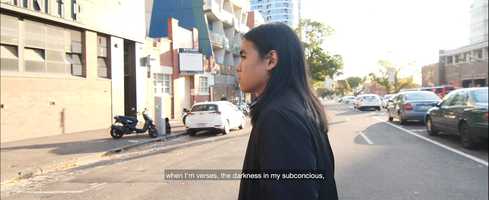 Free download A Pencil to the Jugular (Excerpt 1) video and edit with RedcoolMedia movie maker MovieStudio video editor online and AudioStudio audio editor onlin