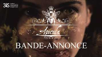Free download Apicula - Bande-annonce video and edit with RedcoolMedia movie maker MovieStudio video editor online and AudioStudio audio editor onlin