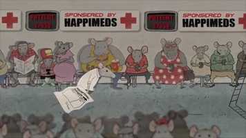 Free download A pig....in a cage......on antibiotics video and edit with RedcoolMedia movie maker MovieStudio video editor online and AudioStudio audio editor onlin