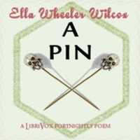 Free download A Pin audio book and edit with RedcoolMedia movie maker MovieStudio video editor online and AudioStudio audio editor onlin