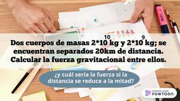 Free download Aplicando Ley de gravitacin video and edit with RedcoolMedia movie maker MovieStudio video editor online and AudioStudio audio editor onlin