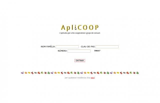 Download web tool or web app aplicoop Download web tool or web app aplicoop