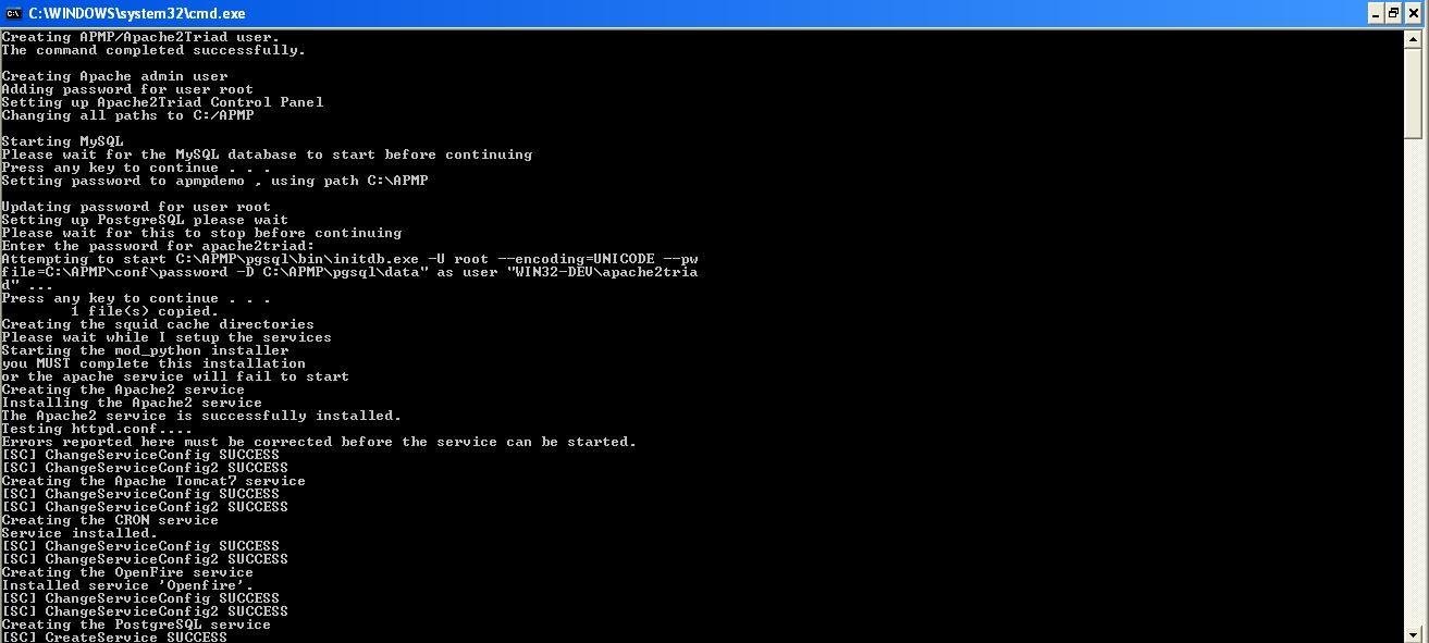 Download web tool or web app APMP Download web tool or web app APMP