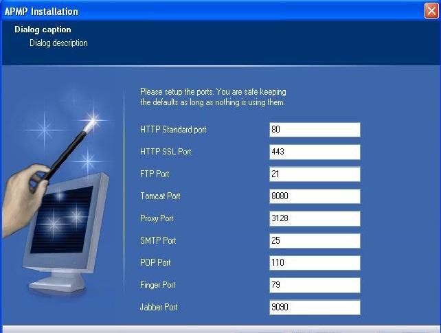 Download web tool or web app APMP Download web tool or web app APMP