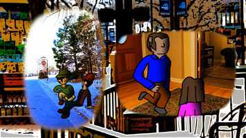 Free download #apocalypsel8r.mp4 video and edit with RedcoolMedia movie maker MovieStudio video editor online and AudioStudio audio editor onlin