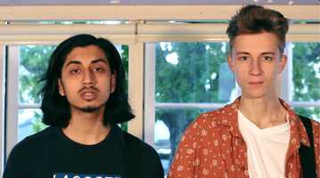 Free download Apollo - Paint Me A Picture ft. Max Earnshaw (Unofficial Music Video) video and edit with RedcoolMedia movie maker MovieStudio video editor online and AudioStudio audio editor onlin