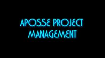Free download Aposse_CleanEnergy Technologies_2020 video and edit with RedcoolMedia movie maker MovieStudio video editor online and AudioStudio audio editor onlin