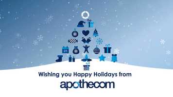 Free download Apothecom-Holiday-Animation-2018-V2-RG video and edit with RedcoolMedia movie maker MovieStudio video editor online and AudioStudio audio editor onlin