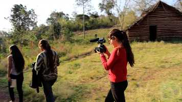 Free download Apoye al Cine Mbya Guarani! video and edit with RedcoolMedia movie maker MovieStudio video editor online and AudioStudio audio editor onlin