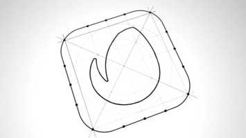 Free download App Icon Logo | After Effects Project Files - Videohive template video and edit with RedcoolMedia movie maker MovieStudio video editor online and AudioStudio audio editor onlin