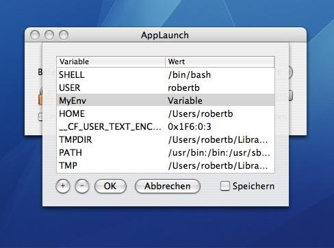 Download web tool or web app AppLaunch