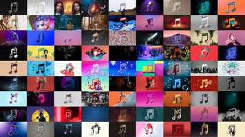 Free download Apple Music CaseStudy video and edit with RedcoolMedia movie maker MovieStudio video editor online and AudioStudio audio editor onlin