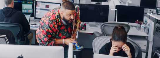 Free download Apple Music Commercial video and edit with RedcoolMedia movie maker MovieStudio video editor online and AudioStudio audio editor onlin