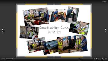 Free download Applied Learning Centre Gallery video and edit with RedcoolMedia movie maker MovieStudio video editor online and AudioStudio audio editor onlin