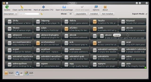 Download web tool or web app AppSet Download web tool or web app AppSet