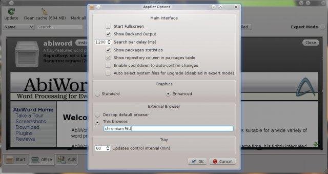 Download web tool or web app AppSet Download web tool or web app AppSet