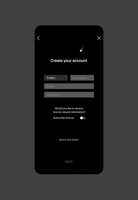 Free download App_sign up_bg dots animation video and edit with RedcoolMedia movie maker MovieStudio video editor online and AudioStudio audio editor onlin