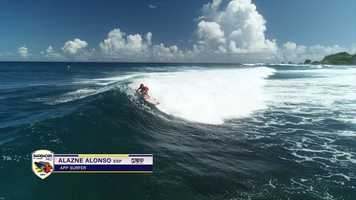 Free download APP World Tour - Barbados Pro 2019 Day 2 Contest Highlights video and edit with RedcoolMedia movie maker MovieStudio video editor online and AudioStudio audio editor onlin