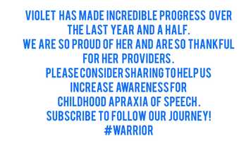 Free download Apraxia Progress Check In, Age 3 video and edit with RedcoolMedia movie maker MovieStudio video editor online and AudioStudio audio editor onlin