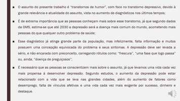 Free download Apresentao Transtorno de Humor Psicopato II video and edit with RedcoolMedia movie maker MovieStudio video editor online and AudioStudio audio editor onlin