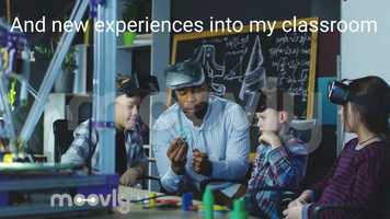 Free download A preview of my technology integration plan video and edit with RedcoolMedia movie maker MovieStudio video editor online and AudioStudio audio editor onlin