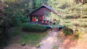 Free download April Melody to the Lakefront video and edit with RedcoolMedia movie maker MovieStudio video editor online and AudioStudio audio editor onlin