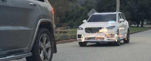 Free download Aptiv Unveils Smart Vehicle Architecture at CES 2020 video and edit with RedcoolMedia movie maker MovieStudio video editor online and AudioStudio audio editor onlin