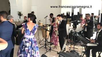 Free download Apulia Wedding Music - Live Party Band - Disco Revival Medley video and edit with RedcoolMedia movie maker MovieStudio video editor online and AudioStudio audio editor onlin