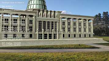 Free download AR9 - Plečniks heritage in AR (test) video and edit with RedcoolMedia movie maker MovieStudio video editor online and AudioStudio audio editor onlin