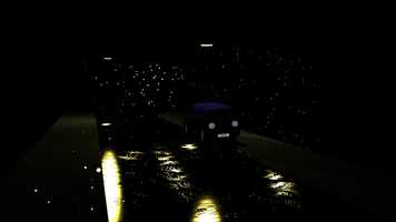 Free download A rainy street. video and edit with RedcoolMedia movie maker MovieStudio video editor online and AudioStudio audio editor onlin