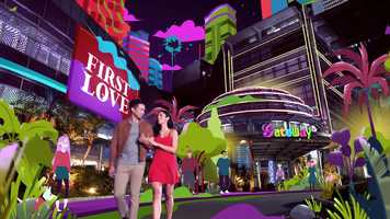 Free download Araneta City The City of Firsts video and edit with RedcoolMedia movie maker MovieStudio video editor online and AudioStudio audio editor onlin