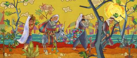 Free download Arayış - Animation Short Film 2019 - by Yasin Yıldıran video and edit with RedcoolMedia movie maker MovieStudio video editor online and AudioStudio audio editor onlin