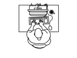 Free download Arbeit O.T., (Trailer) von Roswitha von den Driesch und Jens-Uwe Dyffort video and edit with RedcoolMedia movie maker MovieStudio video editor online and AudioStudio audio editor onlin