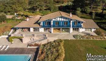 Free download ARBONNE - MAISON A LOUER - 6 500  - 400 m - 8 pices video and edit with RedcoolMedia movie maker MovieStudio video editor online and AudioStudio audio editor onlin