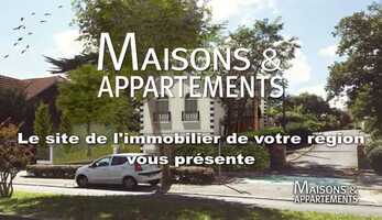 Free download ARCACHON - APPARTEMENT A VENDRE - 910 000  - 90 m - 5 pice(s) video and edit with RedcoolMedia movie maker MovieStudio video editor online and AudioStudio audio editor onlin